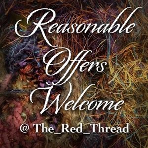 Thank you for being fair!